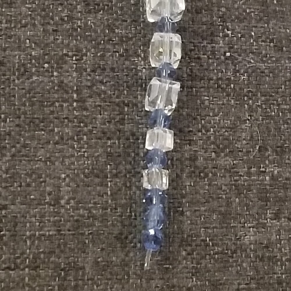 Crystal ornament - Picture 5 of 7